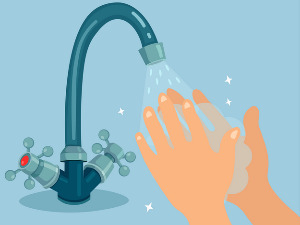  Jutarnji razgovori: Pranje ruku 