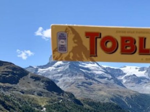 Toblerone ostaju bez zaštitnog znaka – Materhorna, jer više ne ispunjavaju uslove „švajcarstva“