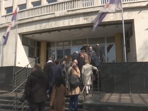 Završnica suđenja za ubistvo Slavka Ćuruvije, odbrana traži rekonstrukciju na 24. godišnjicu