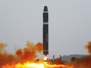 Pjongjang: Svaki potez koji bi doveo do obaranja naših raketa shvatićemo kao objavu rata