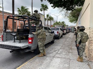 Четири Американца отета у Мексику, ФБИ нуди 50.000 долара за информације