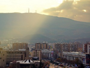 Ubijena dva albanska mladića u Skoplju