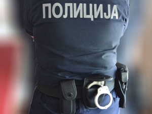 Milovanović: Prve analize ne ukazuju da kod policajaca ima posledica zračenja od gromobrana