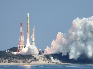 Uništili sopstvenu raketu, veliki udarac za japanski svemirski program