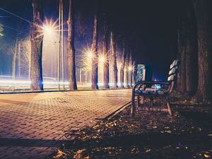 Noćne promenade