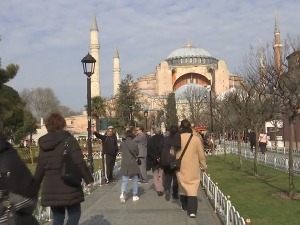 Истанбул, град на два континента са безброј „чуда“ у себи