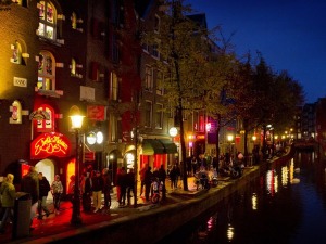 Evropska agencija za lekove ne želi „erotski centar“ u svom susedstvu u Amsterdamu 