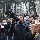 Gruzijski parlament usvojio Zakon o stranim agentima, policija vodenim topovima na demonstrante