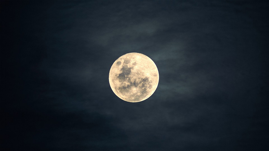 Kako Mesec utiče na dužinu dana na Zemlji