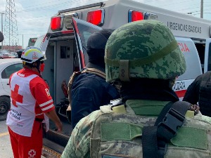 Dvojica od četvorice otetih Amerikanaca ubijena u Meksiku