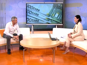 Српски вук са Волстрита за РТС: Избегавајте кредите, новац треба улагати на берзу