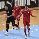 Futsaleri Srbije poraženi od selekcije Francuske