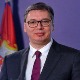 Vučić čestitao 8. mart