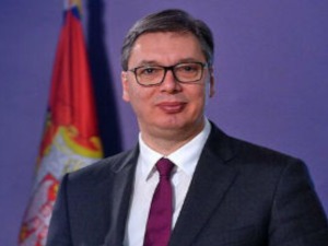 Vučić čestitao 8. mart