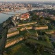 Tvrđave na Dunavu- Petrovaradinska tvrđava