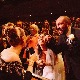 Само за младу, Адел се потписала обожаватељки на венчаницу у Лас Вегасу