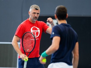 Ivanišević: Novak nije odustao od Majamija